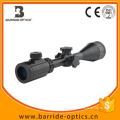 BM-RS9003 6-24x44 illuminated Rifle Scope with Red and Green Brightness for Hunting Gun